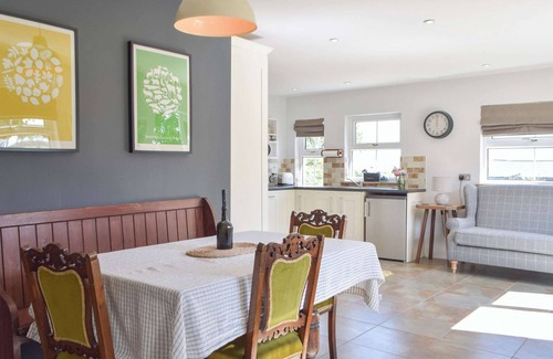 Stackpole Cottage | 2 bedroom accommodation in Stackpole