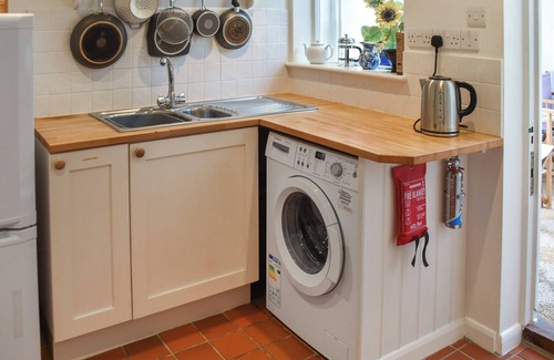 Wenhaston Cottage | 2 bedroom accommodation in Wenhaston