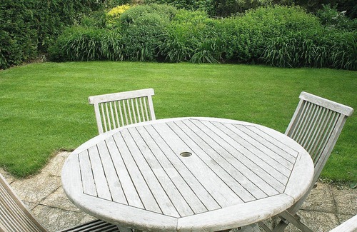 Sudbourne Cottage | 2 bedroom accommodation in Sudbourne, near Orford