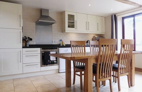 Sudbourne Cottage | 2 bedroom accommodation in Sudbourne, near Orford