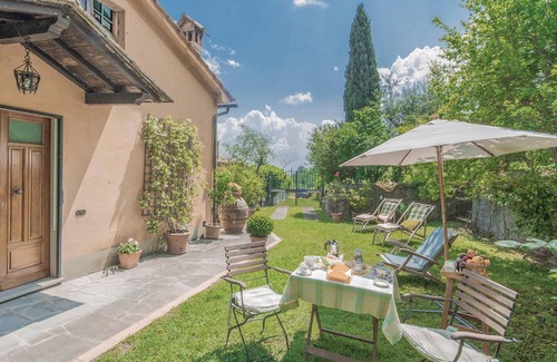 Pistoia House | 2 bedroom accommodation in Pistoia PT