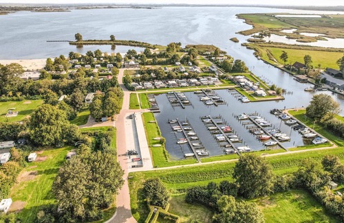 Oostkapelle House | 2 bedroom accommodation in Kropswolde
