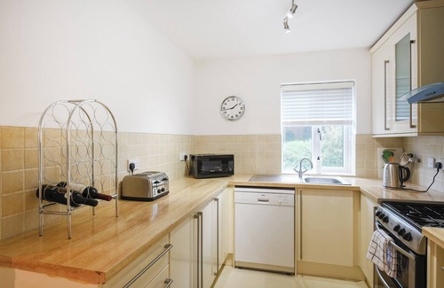 Aberdovey Cottage | 2 bedroom accommodation in Aberdyfi