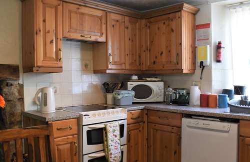 Bridford Cottage | 2 bedroom accommodation in Bridford