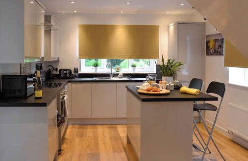 Dolgellau Cottage | 2 bedroom accommodation in Bontnewydd, near Dolgellau