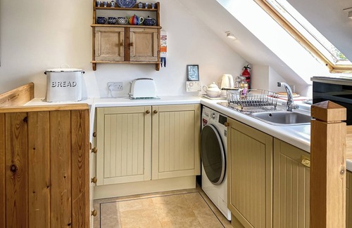 Linlithgow Cottage | 2 bedroom accommodation in Linlithgow, near Edinburgh