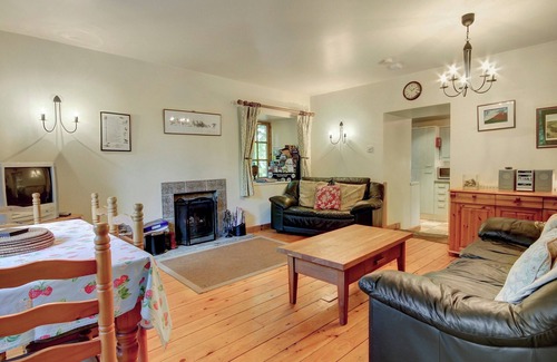 Newbridge Cottage | 2 bedroom accommodation in Ratho, near Edinburgh