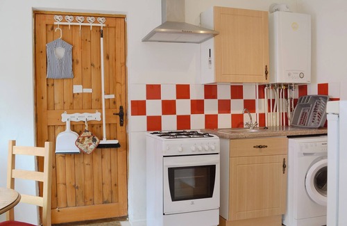 Falkenham Cottage | 2 bedroom accommodation in Falkenham