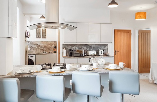 Falkland Cottage | 2 bedroom accommodation in Falkland
