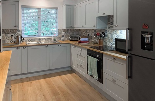 Falmouth Cottage | 2 bedroom accommodation in Falmouth