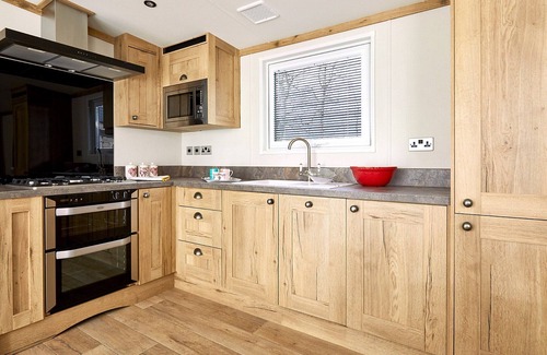 Frampton House | 2 bedroom accommodation in Hubbert’s Bridge, near Boston