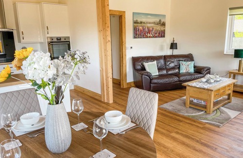 Pattiswick Cottage | 2 bedroom accommodation in Halstead