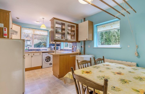 Ivybridge Cottage | 2 bedroom accommodation in Harford, Dartmoor National Park