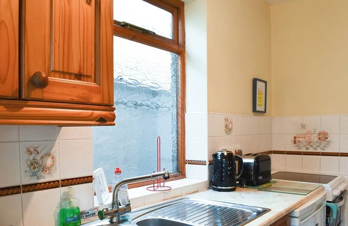 Llanrwst Cottage | 2 bedroom accommodation in Llanrwst