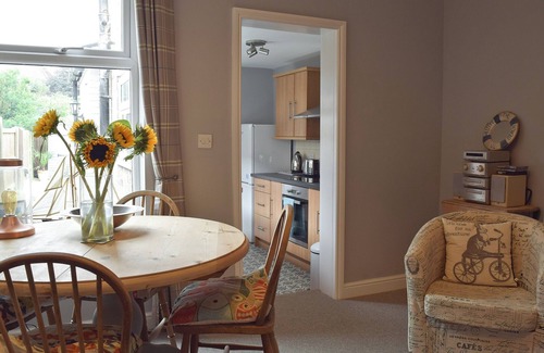 Lowestoft Cottage | 2 bedroom accommodation in Pakefield, near Lowestoft