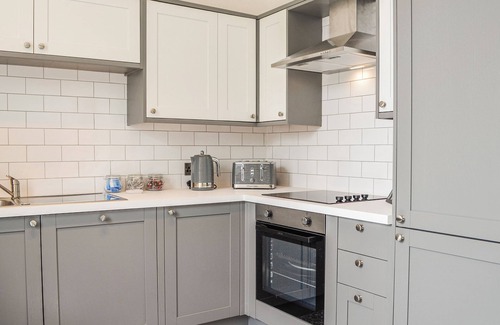 Montrose Cottage | 2 bedroom accommodation in Montrose