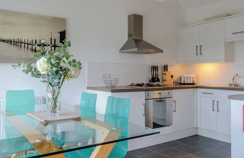 East Horrington Cottage | 2 bedroom accommodation in Nr Wells