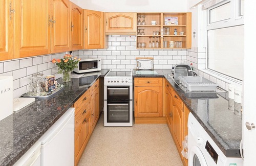 Newlyn Cottage | 2 bedroom accommodation in Penzance