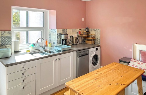 Richmond Cottage | 2 bedroom accommodation in Melsonby, near Richmond