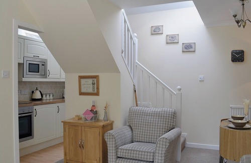 Scaniport Cottage | 2 bedroom accommodation in Scaniport, near Inverness