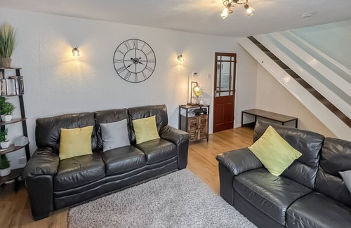 Lincoln Cottage | 2 bedroom accommodation in Skegness