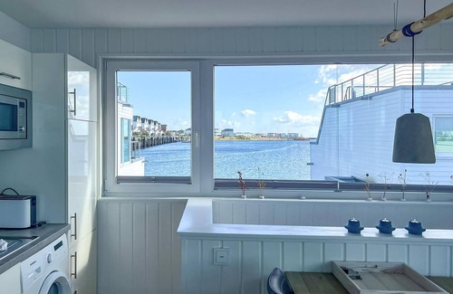 Olpenitz Boat Rental | 2 bedroom accommodation in Olpenitz