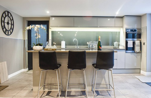 Babcary Cottage | 2 bedroom accommodation in Babcary