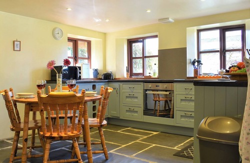 Mary Tavy Cottage | 2 bedroom accommodation in Brentor