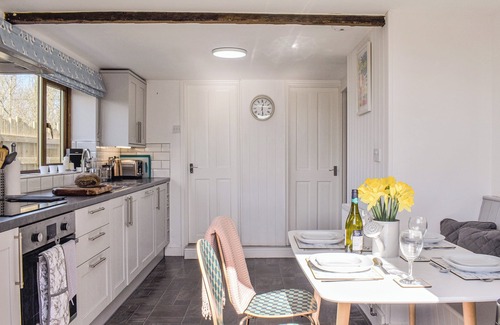 Brynteg Cottage | 2 bedroom accommodation in Brynteg