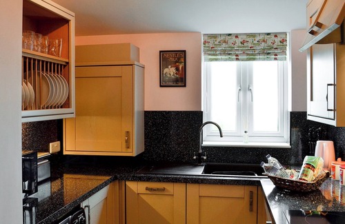 Tidenham Cottage | 2 bedroom accommodation in Stroat, near Chepstow
