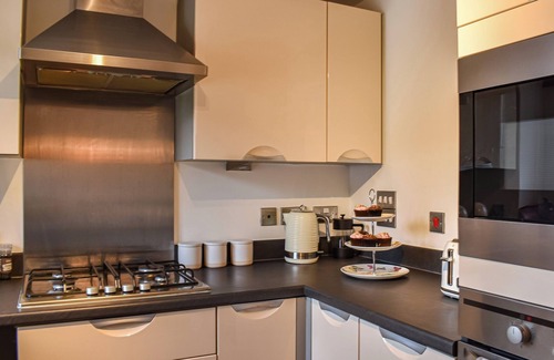 Saint Austell Bay Cottage | 2 bedroom accommodation in Duporth