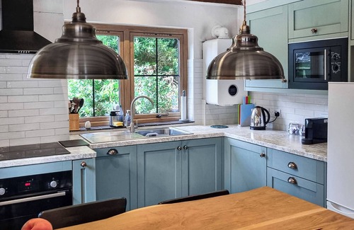 Glandyfi Cottage | 2 bedroom accommodation in Pontrhydygroes, Devils Bridge