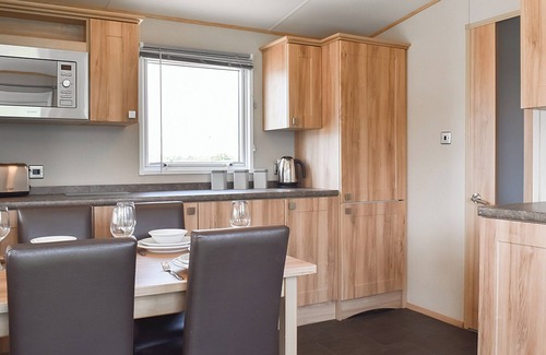 Heysham Cottage | 2 bedroom accommodation in Heysham