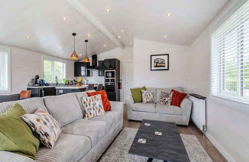 Hundall Cottage | 2 bedroom accommodation in Willington, near Derby