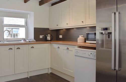 Kilmory Cottage | 2 bedroom accommodation in Dippen, near Whiting Bay, Isle of Arran