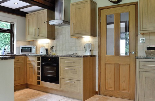 Kington Cottage | 2 bedroom accommodation in Newchurch, near Hay-on-Wye