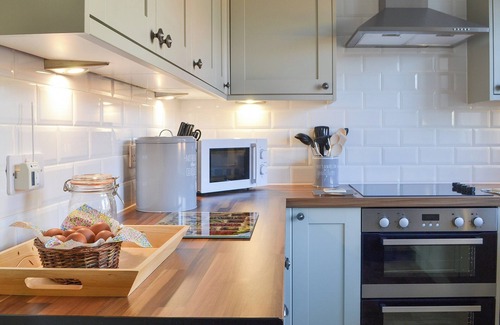 Marybank Cottage | 2 bedroom accommodation in Urray, near Dingwall
