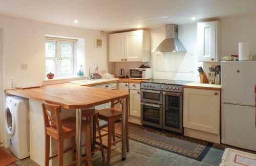 Penallt Cottage | 2 bedroom accommodation in Penallt, Monmouthshire