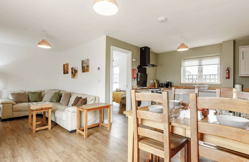 Flaxley Cottage | 2 bedroom accommodation in Newnham