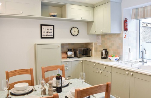Glenridding Cottage | 2 bedroom accommodation in Glenridding, near Penrith