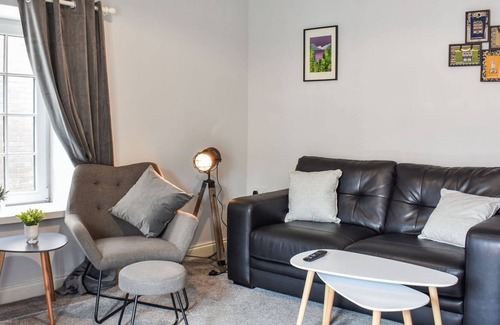 North Sea Cottage | 2 bedroom accommodation in Penrith