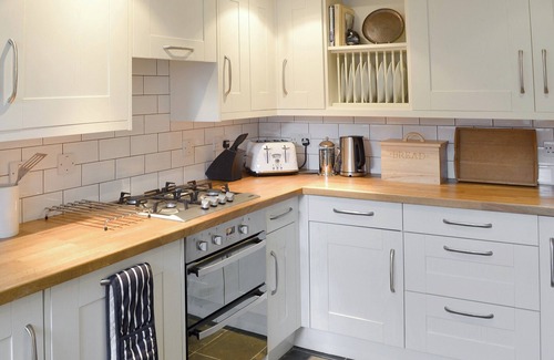 Newlyn Cottage | 2 bedroom accommodation in Newlyn, near Penzance