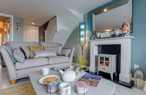 Reedham Cottage | 2 bedroom accommodation in Reedham