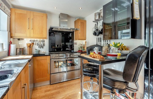 Seaford Cottage | 2 bedroom accommodation in Seaford