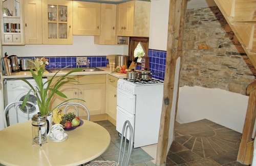 St Teath Cottage | 2 bedroom accommodation in Tramagenna, near Camelford