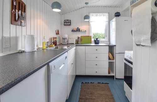 Otterup House | 2 bedroom accommodation in Otterup