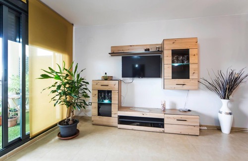 Moncofar Apartment | 2 bedroom accommodation in Moncofa