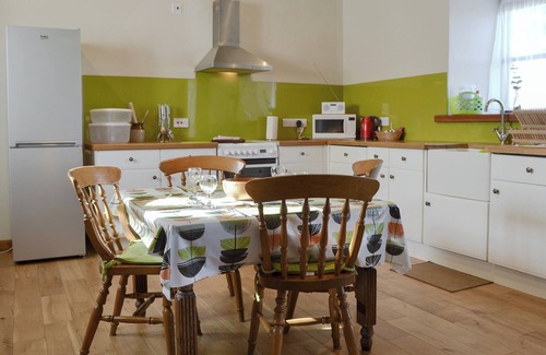 Bangor Cottage | 2 bedroom accommodation in Tregarth, near Bangor