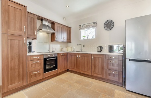 Bedale Cottage | 2 bedroom accommodation in Kirkbridge, near Crakehall