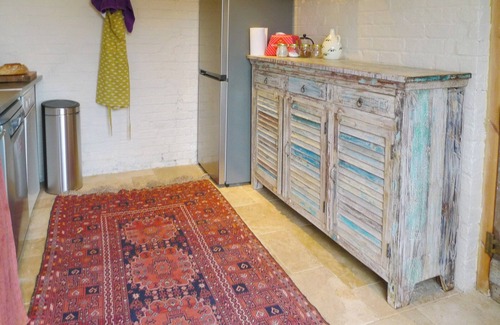 Leicester Cottage | 2 bedroom accommodation in Beeby